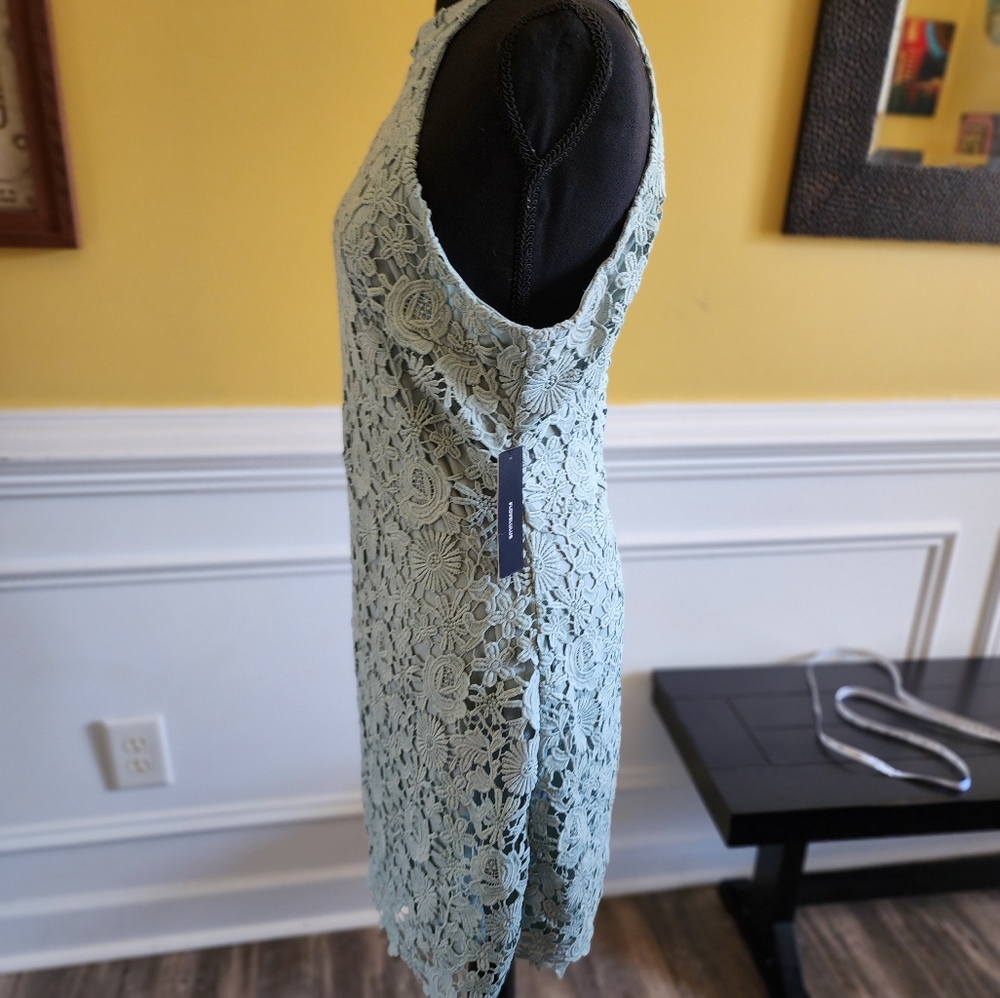 Lulus Love Poem Mini Dress - Picture 3 of 12